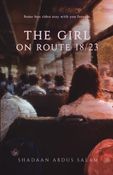 The Girl On Route 18/23