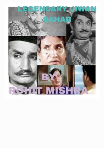 LEGENDARY JIWAN SAHAB