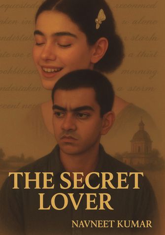The Secret Lover