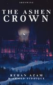 The Ashen Crown (IKATO SORCERERS WORLD)