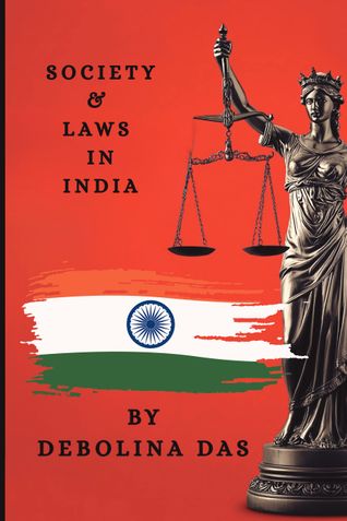 SOCIETY & LAWS IN INDIA