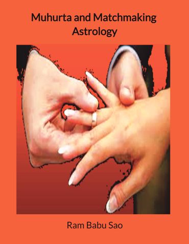 Muhurta and Matchmaking Astrology