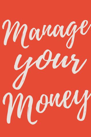 Budget and Financial Planner - Manage Your Money