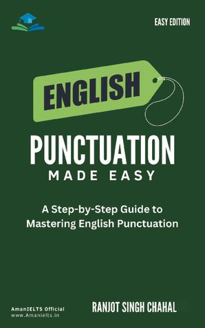 English Punctuation Made Easy