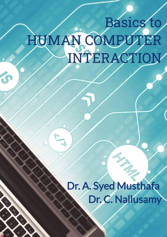 Basics to Human Computer Interaction