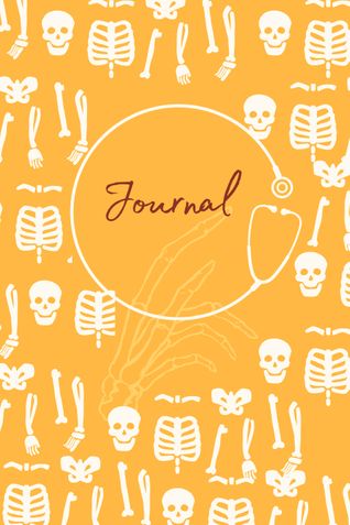 Journal for doctors:144 pages