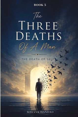 The Three Deaths of a Man