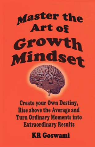 Master the Art of Growth Mindset