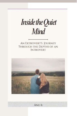inside the Quiet Mind