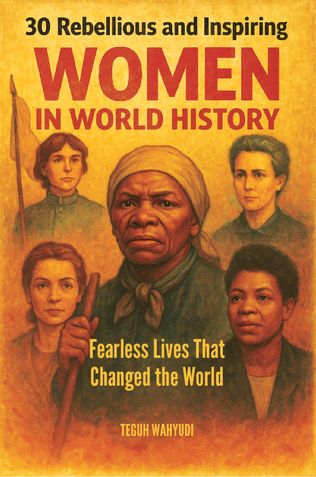 30 Rebellious and Inspiring Women in World History