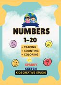 Coloring Book For Kid & Toddlers