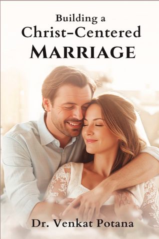 Building a Christ-Centered Marriage
