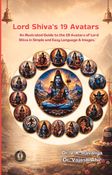 Lord Shiva's 19 Avatars