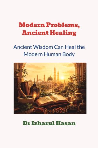 Modern Problems, Ancient Healing