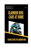 Glamour Bike Care at Home