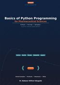 Basics of Python Programming for Pharmaceutical Sciences