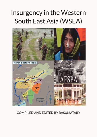 Insurgency in the Western South East Asia (WSEA)