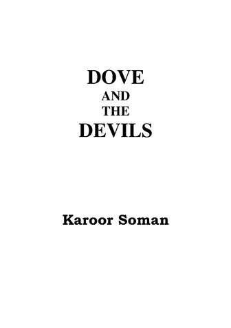 DOVE AND THE DEVILS