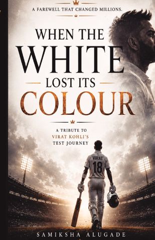 When The White Lost Its Colour