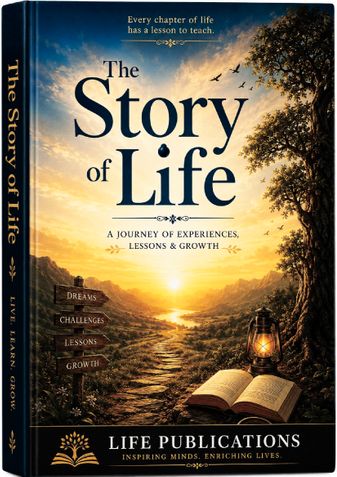 The Story Of Life