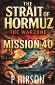 The Strait of Hormuz