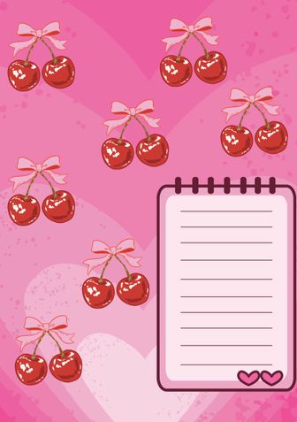 2026 Planner and Notes Diary