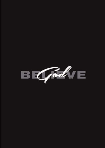 GOD’S PROMISES: A Daily Verse Journal and Dairy