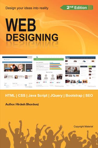 Web Designing 2nd edition
