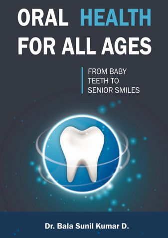 Oral Health for All Ages
