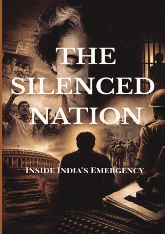 THE SILENCED NATION