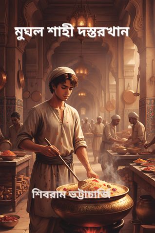 Mughal Shahi Dastarkhan