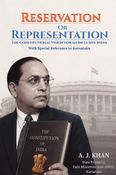 Reservation or Representation