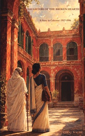 DAUGHTERS OF THE BROKEN HEARTH