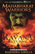 Mahabharat Warriors: Ravana Returns