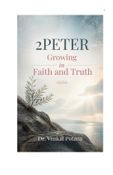 2 Peter: Growing in Faith and Truth
