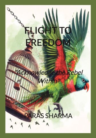 FLIGHT TO FREEDOM