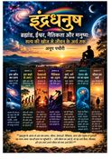 इंद्रधनुष