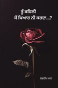 Tu kehni mai pyar ni karda...?