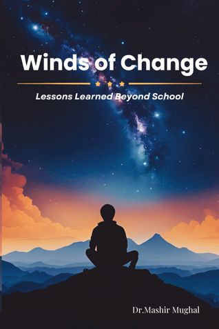 Winds of Change