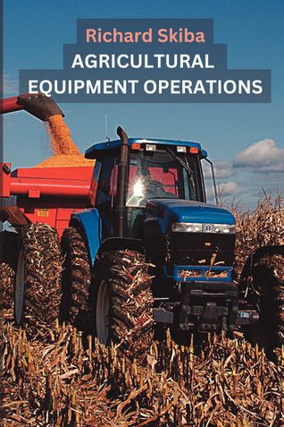 Agricultural Equipment Operations