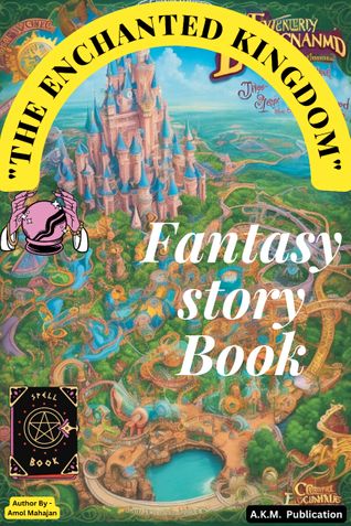 "The Enchanted Kingdom" story