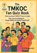 The TMKOC Fan Quiz Book