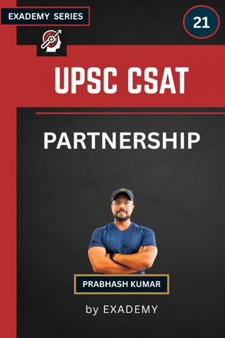 UPSC CSAT PARTNERSHIP