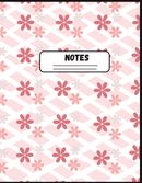 RULED NOTEBOOK