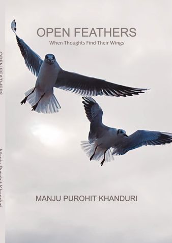 OPEN FEATHERS