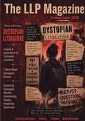 The LLP Magazine Annual Issue 2026 : Dystopian Literature