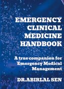 EMERGENCY CLINICAL MEDICINE HANDBOOK