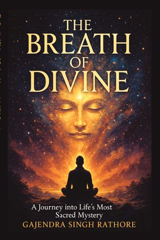 The Breath of Divine - A Profound Journey Into Life's Secret Wisdom