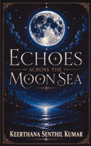 ECHOES ACROSS THE MOON SEA