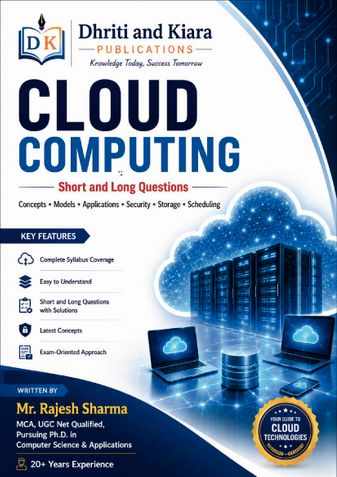 Cloud Computing (Short and Long Questions)